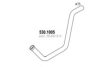 MERCE 3954901619 Exhaust Pipe